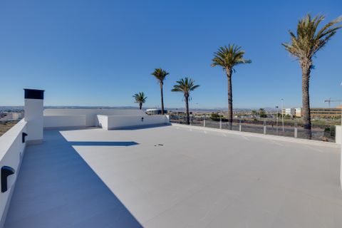 Villa a Torrevieja, Alicante, Torrevieja - € 585.000 | Ref: W-02YLFN - foto 45
